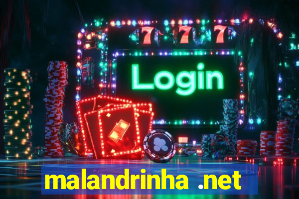 malandrinha .net